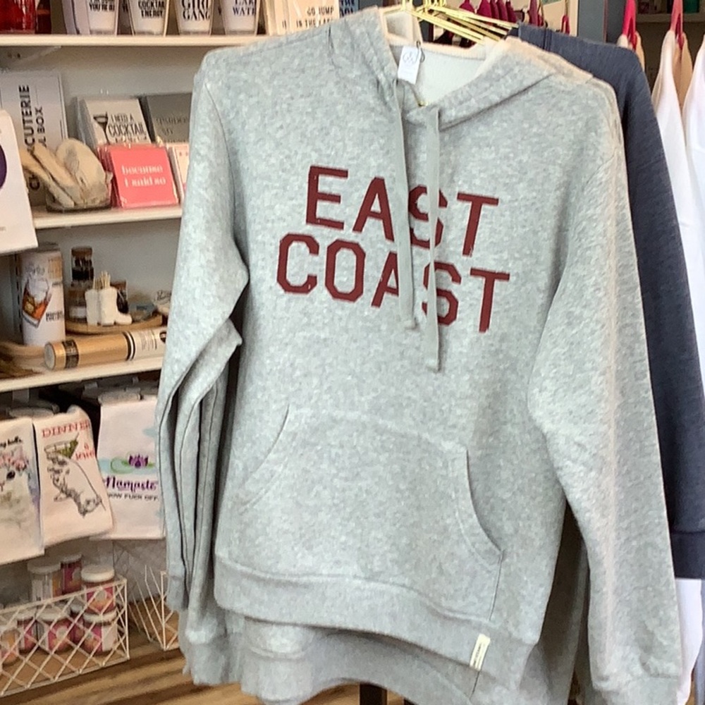 East Coast Hoodie